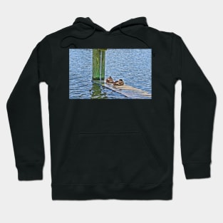 High Tide Hoodie